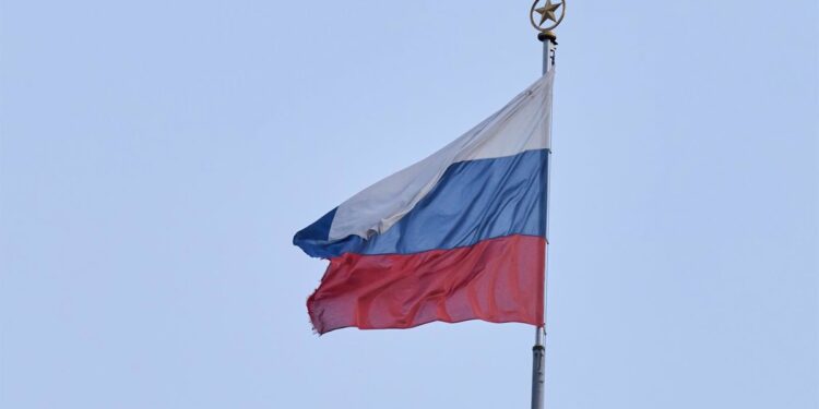 Un submarino nuclear de Rusia realiza un ensayo con misiles de crucero en el océano Pacífico