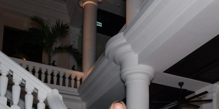 Lauren Santo Domingo Brought a Stylish Crowd to Colombia to Fete the Four Seasons Cartagena