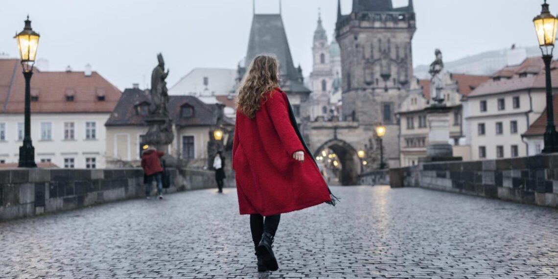 Un gran viaje por el Sudeste Asiático o escapadas a Sitges y Praga para planear este invierno