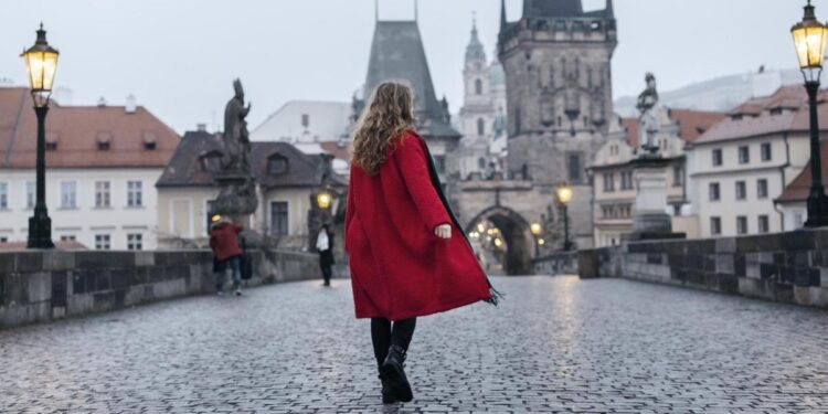 Un gran viaje por el Sudeste Asiático o escapadas a Sitges y Praga para planear este invierno