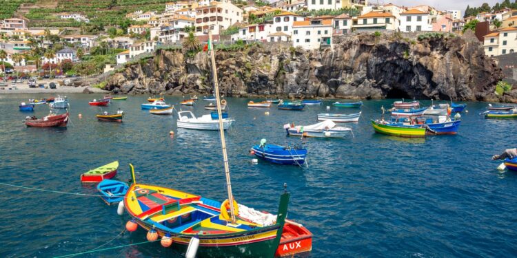 Costa Cruceros lanza un nuevo itinerario de invierno a Portugal