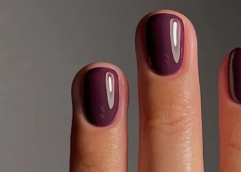 Uñas color bugambilia: 5 ideas para llevar la manicura más elegante de otoño 2026