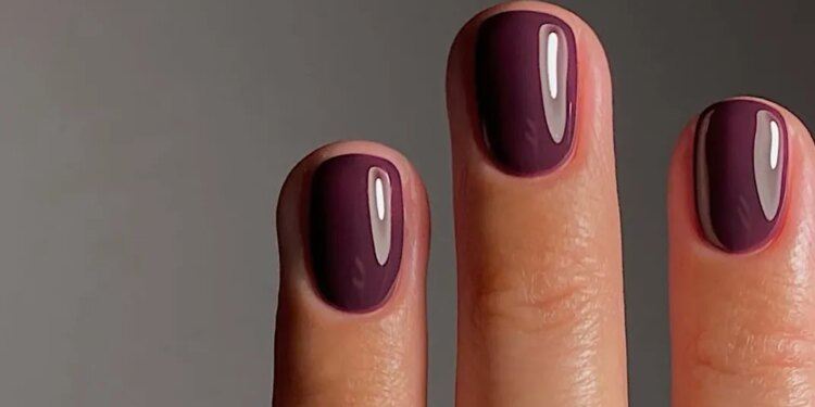 Uñas color bugambilia: 5 ideas para llevar la manicura más elegante de otoño 2026