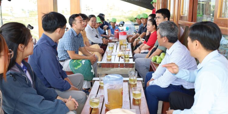 Vietnam.vn - Nền tảng quảng bá Việt Nam