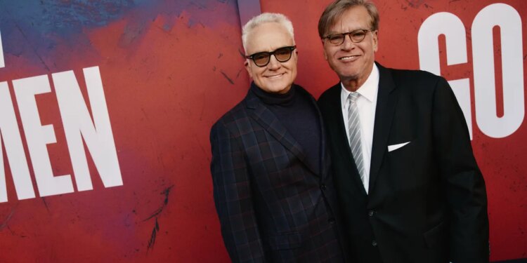 ‘A Few Good Men’ Marked Its Broadway Opening With a Few Starry Friends