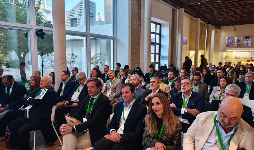 VII Foro UNAV Lucena 2026 destaca gestión y agencias en turismo patrimonial