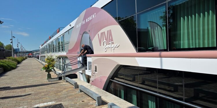 Cruises News Media Group - VIVA Cruises ha presentado su mayor programa de cruceros hasta la fecha para 2028, con 332 salidas