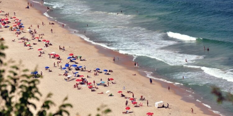 Vacaciones en Brasil 2027: se abaratan los paquetes por la caída del real y subió 40% la demanda en agencias de viaje