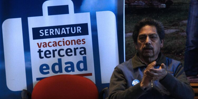 Agencia UNO - Vacaciones Tercera Edad