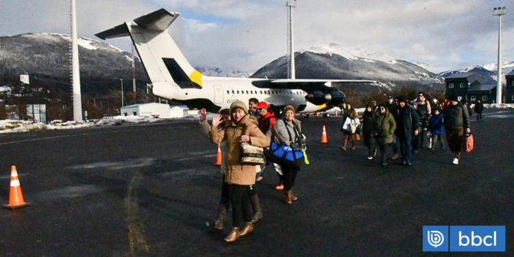 Vacaciones Tercera Edad 2026: el programa que subsidia viajes por Chile para mayores de 50 | BBCL Contigo