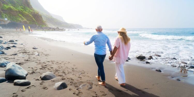 Viajes del Imserso 2026-2027: plazas que quedan disponibles