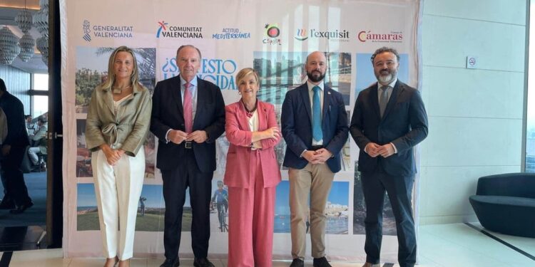 València acelera su apuesta por el turismo de alto valor y busca crecer en el mercado mexicano