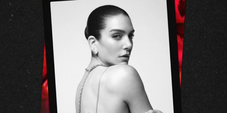 Valentina Ferrer será la co-anfitriona de la Gala Vogue de Día de Muertos 2026