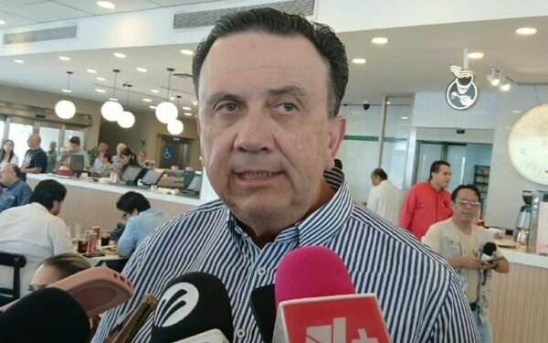 Veracruz alista su muelle turístico para recibir cruceros en 2028