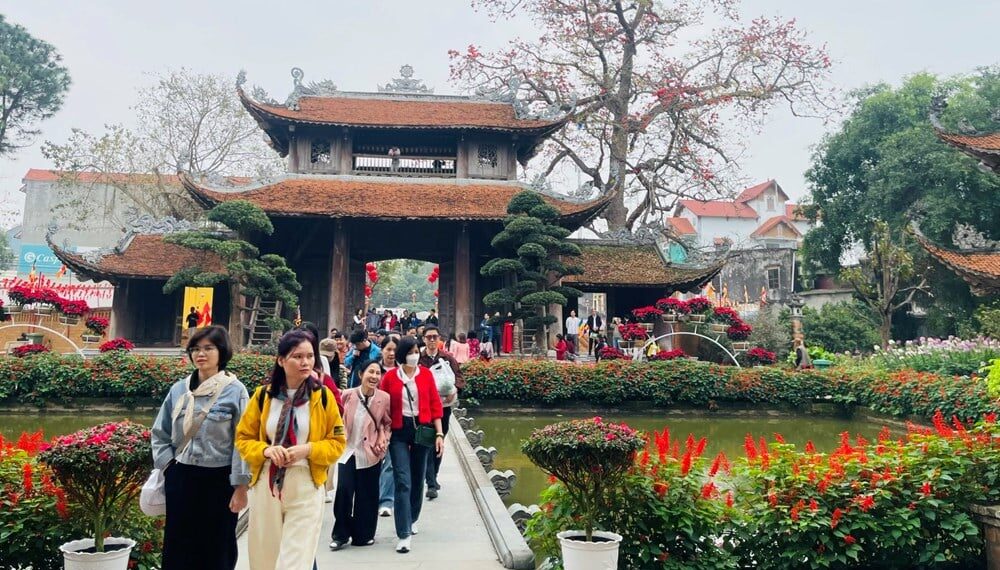 Vietnam.vn - Nền tảng quảng bá Việt Nam
