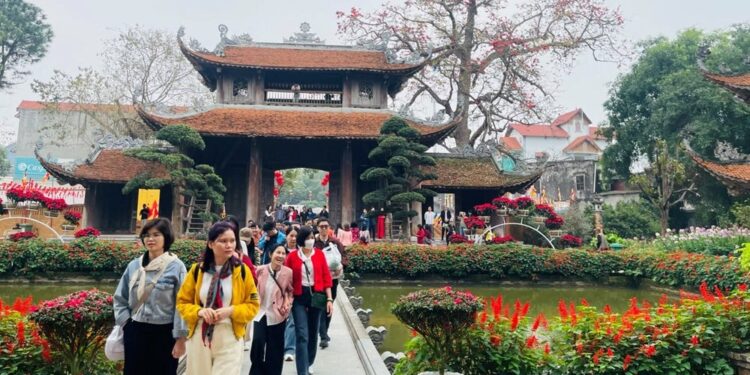 Vietnam.vn - Nền tảng quảng bá Việt Nam