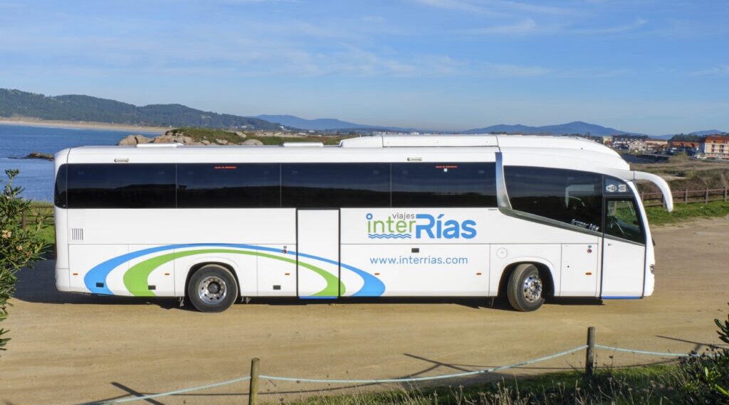 Viajes InterRías lanza su operativa de grupos para 2027 con foco en el impacto local