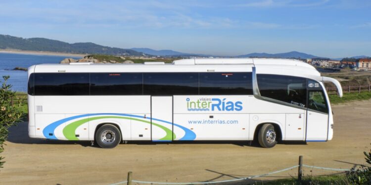 Viajes InterRías lanza su operativa de grupos para 2027 con foco en el impacto local