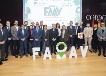 Viajes Ruta Solar e Iberia Cards, entre los ganadores de los premios de la FAAV