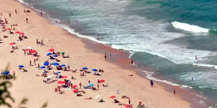 Vacaciones en Brasil 2027: cayó el real, bajan los costos y creció más del 40% la demanda de viajes