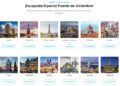 Mapa Tours roza el lleno para el puente de diciembre