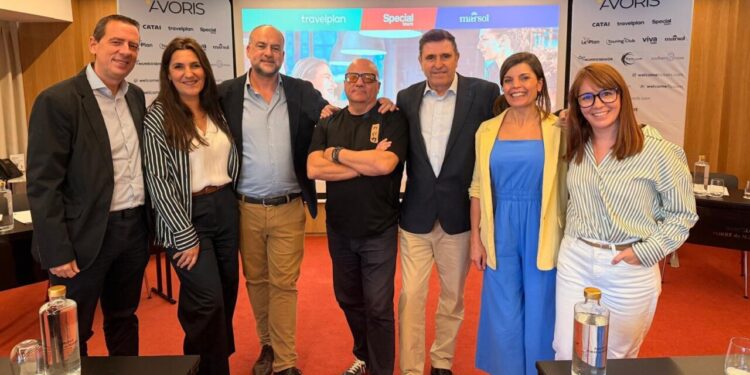 Travelplan, Special Tours y Marsol lanzan su programación de grupos para 2027