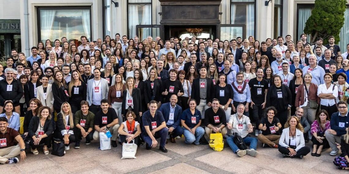 Travel Services celebra 25 años acompañando historias de viaje