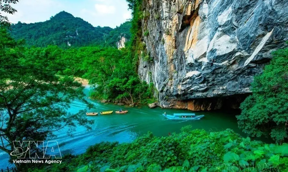 Vietnam transforma la promoción turística para atraer más visitantes