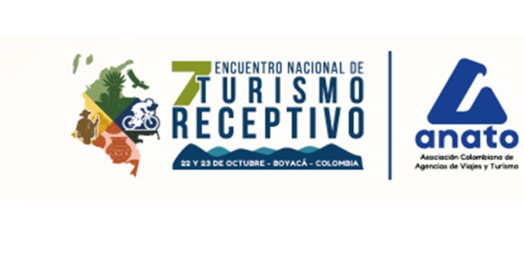 Villa de Leyva, sede del 7° Encuentro Nacional de Turismo Receptivo de ANATO