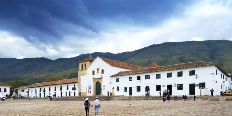 Villa de Leyva reunirá a empresarios del turismo receptivo en Colombia en octubre