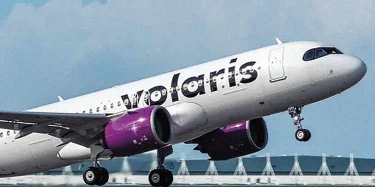 Comisión Nacional Antimonopolio aprobaría la fusión de las aerolíneas Viva y Volaris a finales de 2026