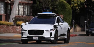 Waymo amplía viajes sin conductor hasta Torrance en la bahía del sur – Telemundo 52