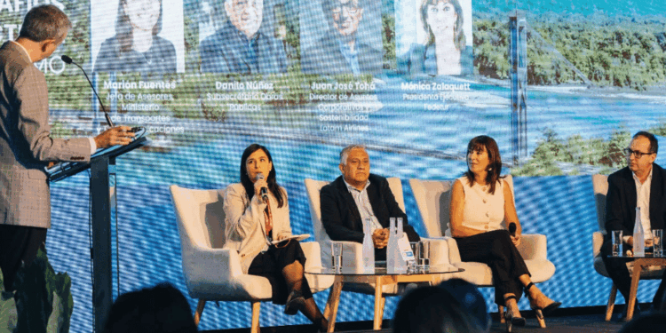XVII Congreso Hotelero: la industria se prepara para abordar en Coyhaique los desafíos que marcarán el turismo los próximos años