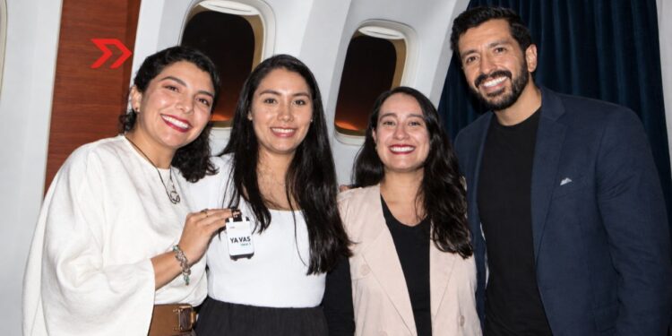 YA VAS crece 59% en 2026 y Volaris apuesta por expandir su negocio turístico mediante agencias de viajes