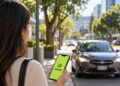 inDrive incorpora nuevas funciones para brindar mayor información a los pasajeros durante sus viajes • PDCC