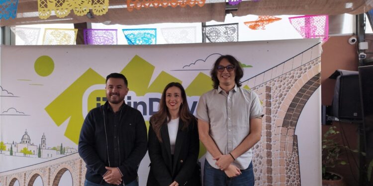 inDrive ya es legal en Querétaro y asegura que el 99.99% de sus viajes termina sin incidentes