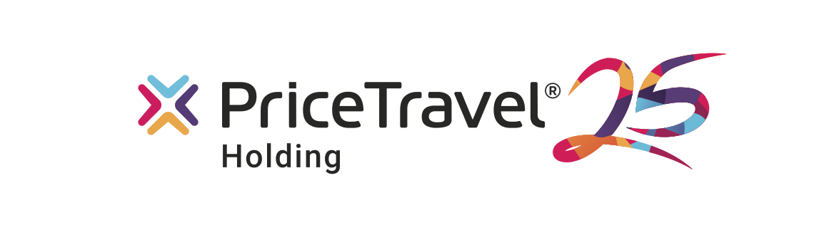 PriceTravel Holding celebra 25 años con una plataforma de distribución turística de alcance global