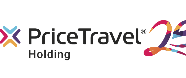 PriceTravel Holding celebra 25 años con una plataforma de distribución turística de alcance global