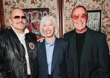 Cheers to the Nominees! The CFDA Board of Directors Toasted to the 2026 Fashion Award Contenders
