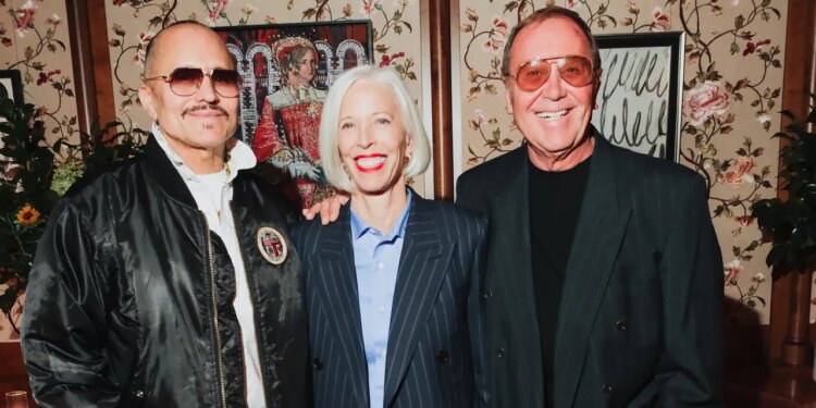 Cheers to the Nominees! The CFDA Board of Directors Toasted to the 2026 Fashion Award Contenders