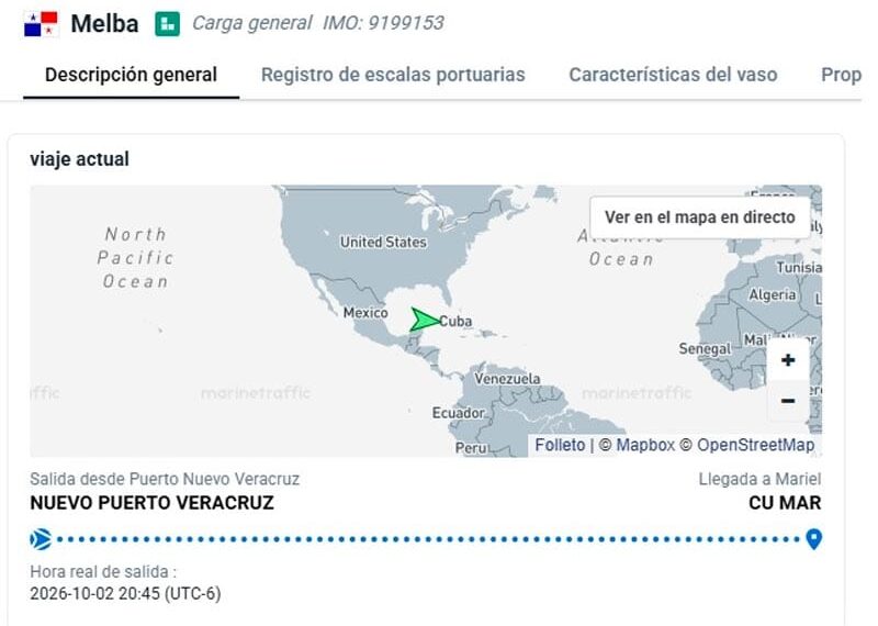 ¡LLEVA 3 VIAJES! - A CUBA