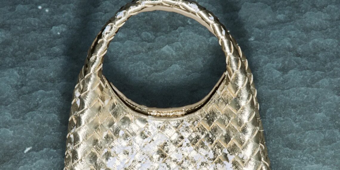 Vogue First! Shop Bottega Veneta’s Holiday Capsule Collection—Exclusively for the Next 24 Hours