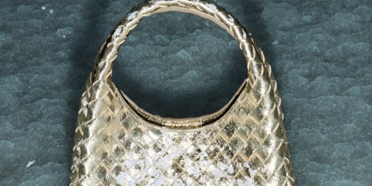 Vogue First! Shop Bottega Veneta’s Holiday Capsule Collection—Exclusively for the Next 24 Hours