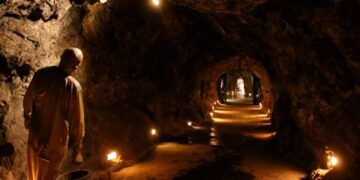 ¡Entre leyendas y misterio! Zacatecas invita a descubrir su lado más escalofriante