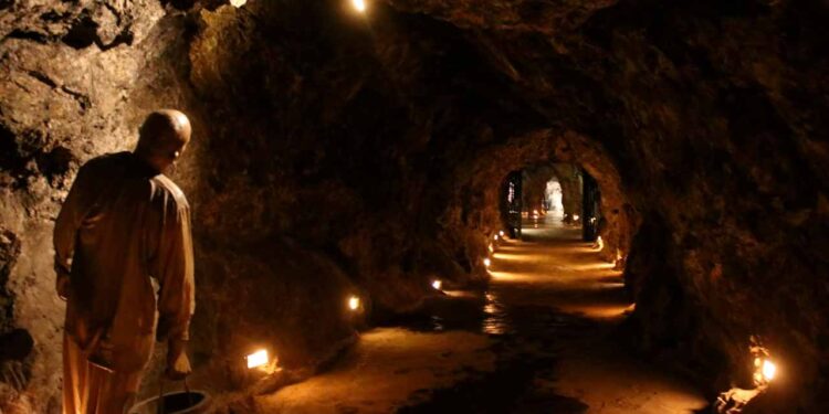 ¡Entre leyendas y misterio! Zacatecas invita a descubrir su lado más escalofriante