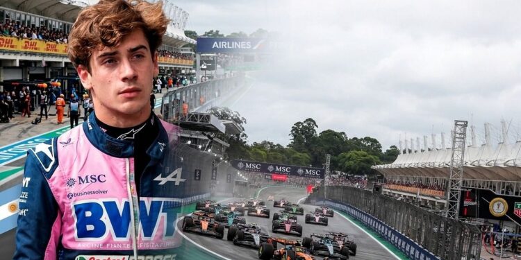 Cuánto cuesta viajar a Brasil a ver a Colapinto en la F1: las opciones que ofrecen las agencias de viajes desde San Juan