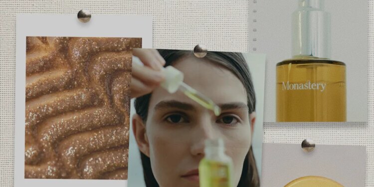 Is Your ‘Organic’ Skin Care Actually Organic?