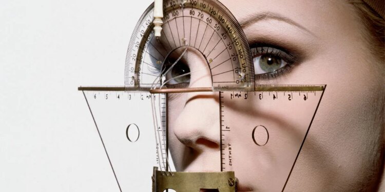 Is AI Face the New Instagram Face?