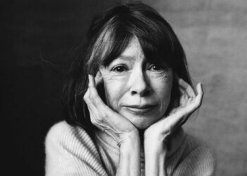 Do Female Writers Have to Turn Themselves Into a Brand, While Men Get a Pass?