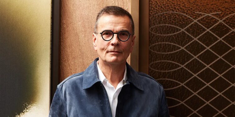 Is Berluti Re-Inventing the Members’ Club?
